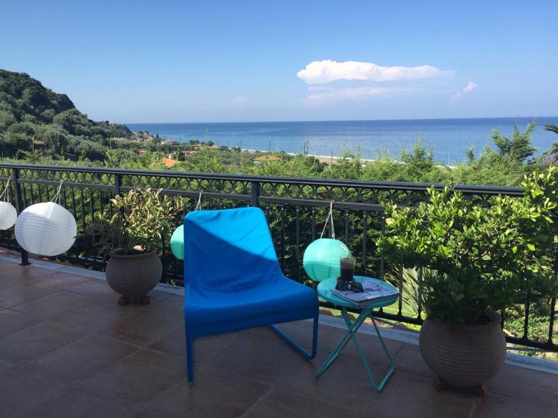 Villa with Sea View image 4