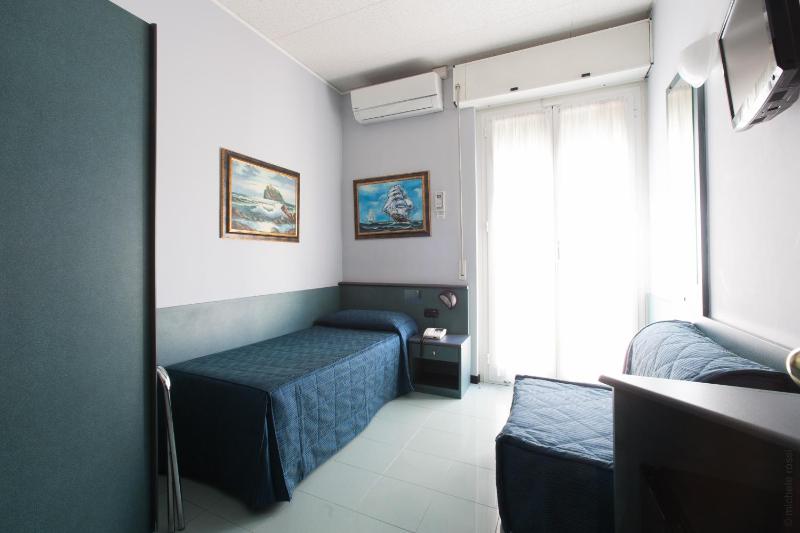 Hotel Tirreno - image 21