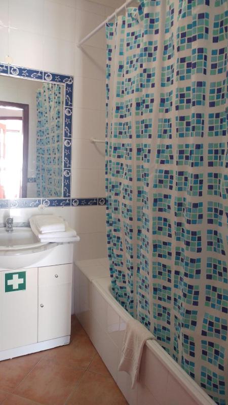 Apartment with Terrace image 3