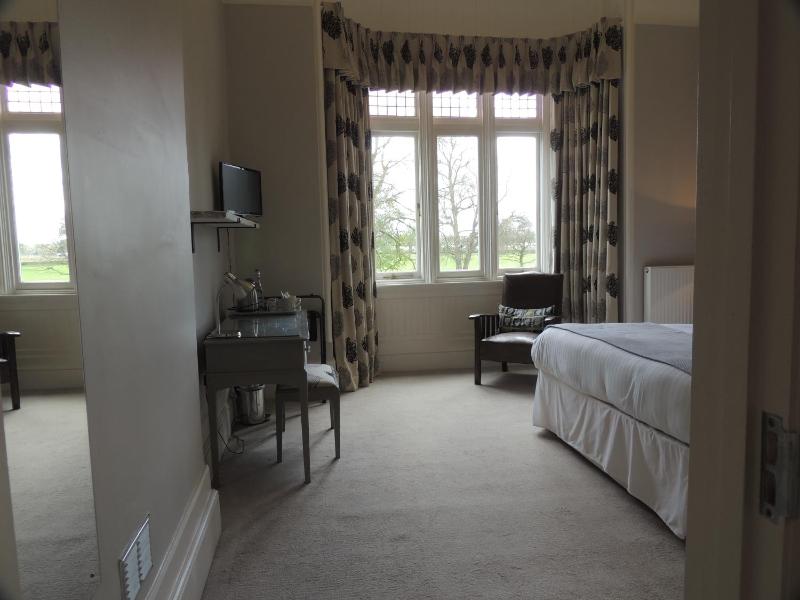 Superior King Room image 4