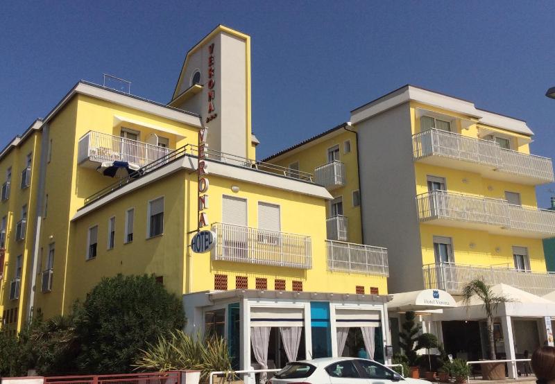 Hotel Verona - image 42