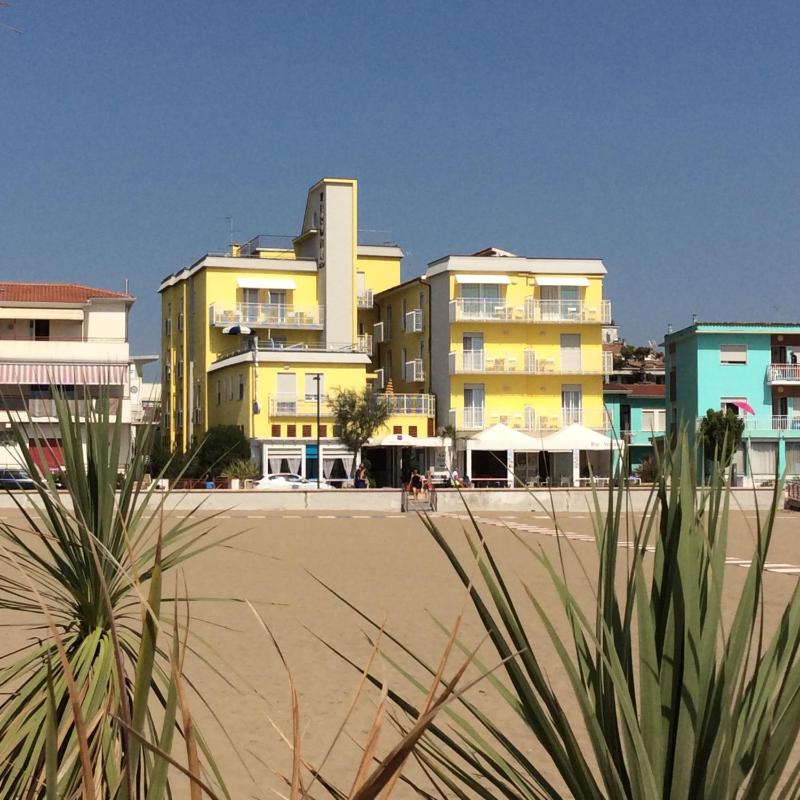 Hotel Verona - image 48