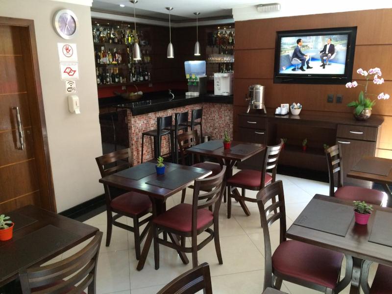 Glória Plaza Hotel (Adults Only) - image 32