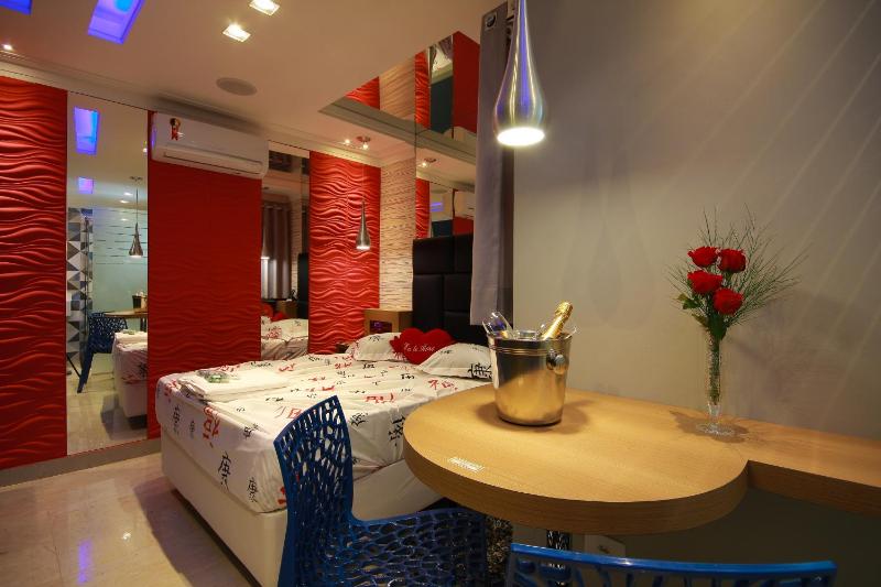 Glória Plaza Hotel (Adults Only) - image 7