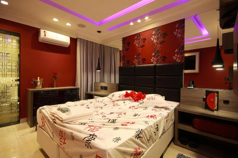 Glória Plaza Hotel (Adults Only) - image 38