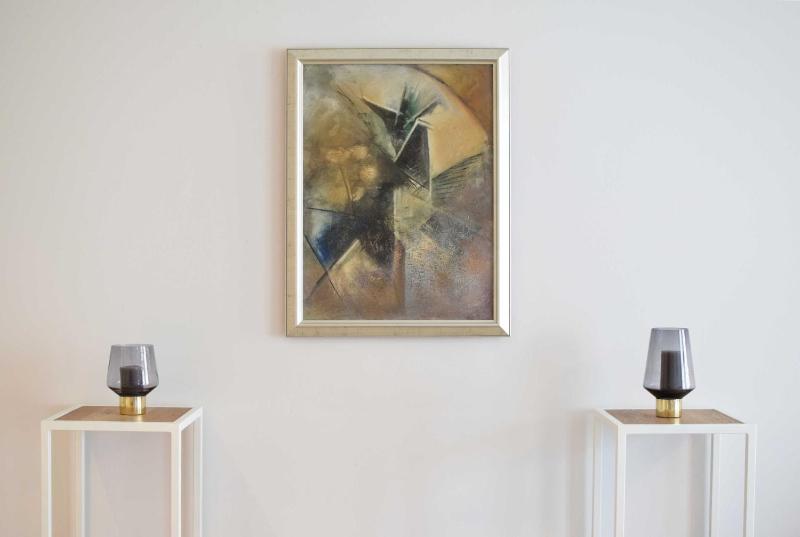 Apartment with Balcony image 2