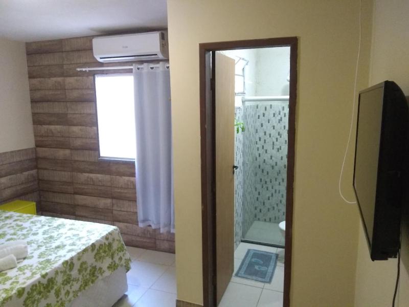 Anauê Pousada e Hostel - image 16