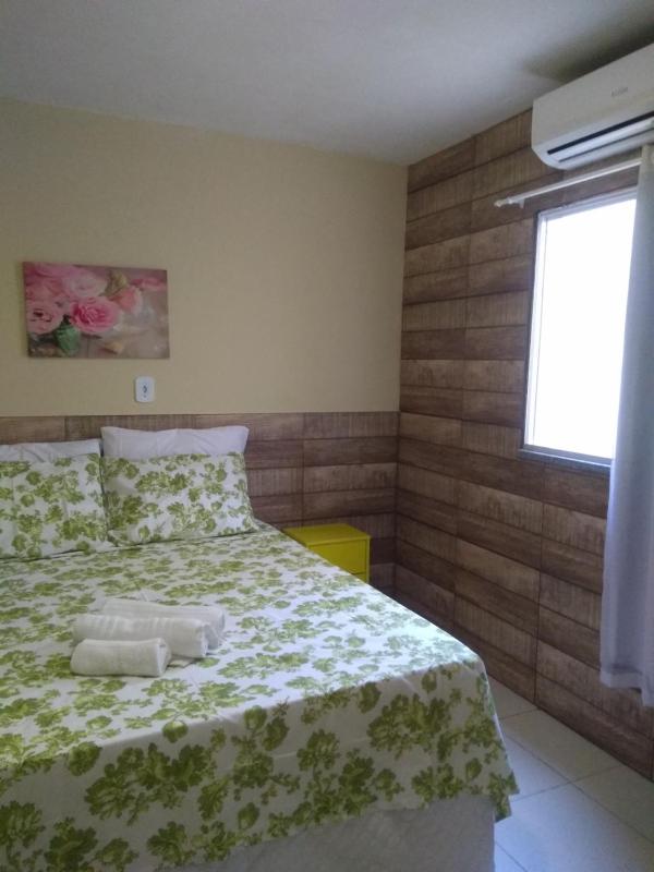 Anauê Pousada e Hostel - image 24
