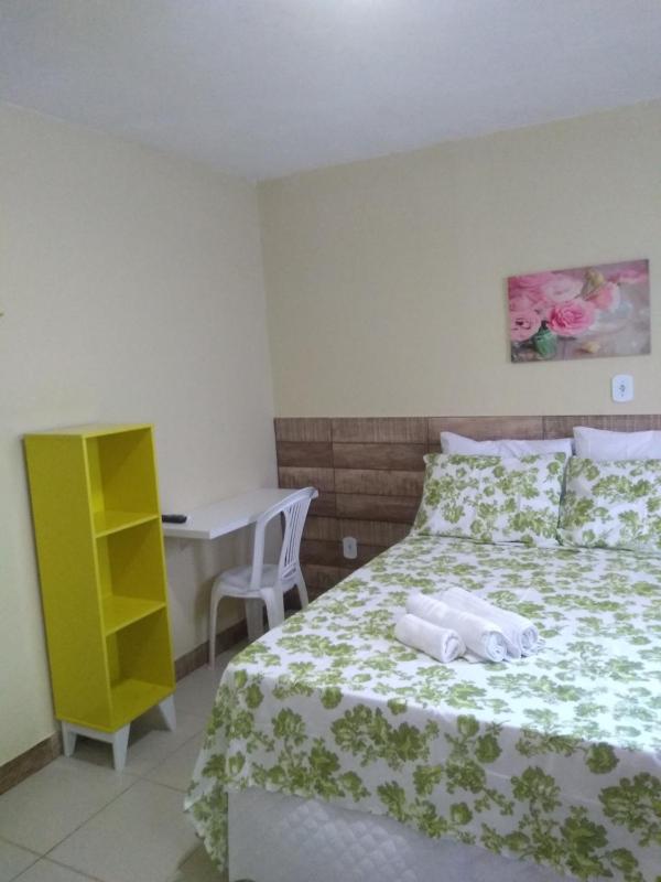 Anauê Pousada e Hostel - image 20