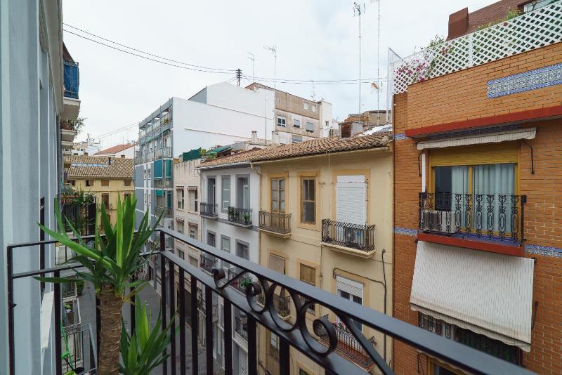Apartment with Terrace image 2