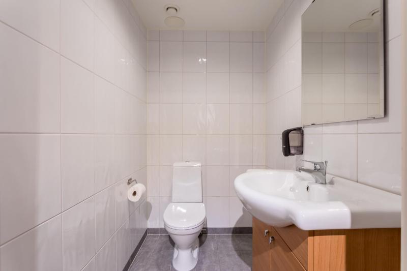 Duplex Apartment with Terrace image 4