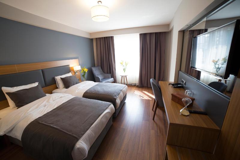 Single Room image 4