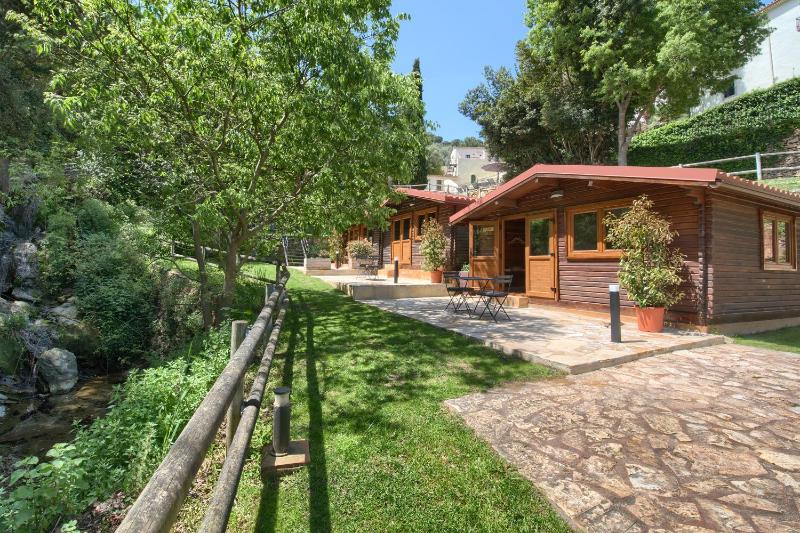 Hotel Convent de Begur - image 42