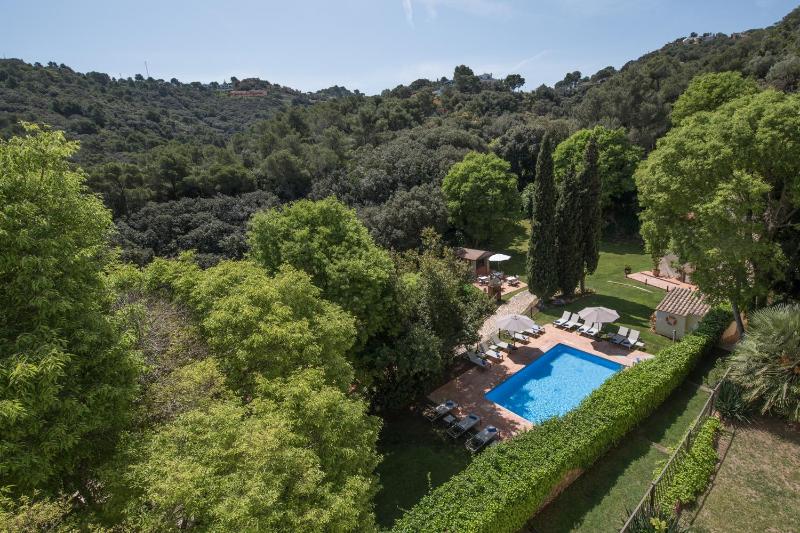 Hotel Convent de Begur - image 39