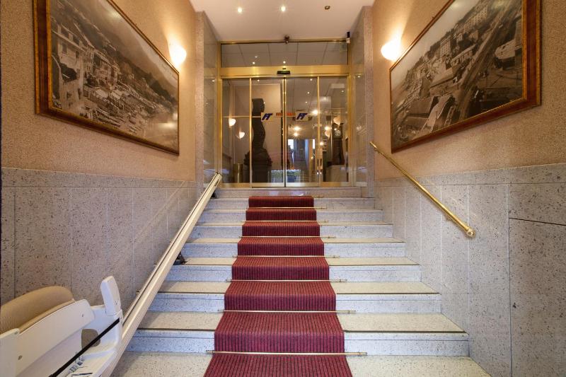 Hotel Tirreno - image 43
