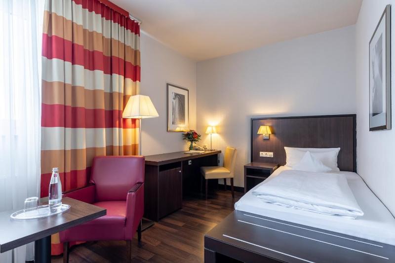 Trip Inn Frankfurt Nordwestzentrum - image 9