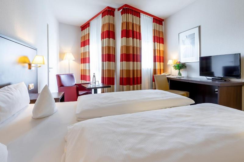 Trip Inn Frankfurt Nordwestzentrum - image 5
