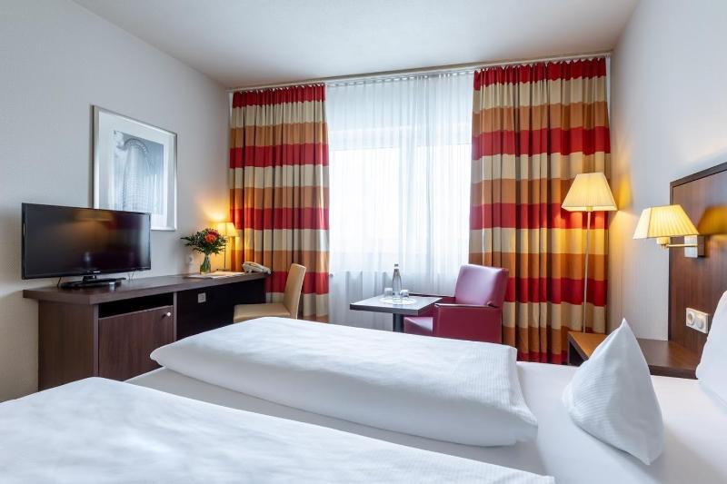 Trip Inn Frankfurt Nordwestzentrum - image 15