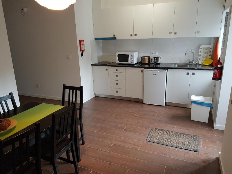 Three-Bedroom Holiday Home  image 4