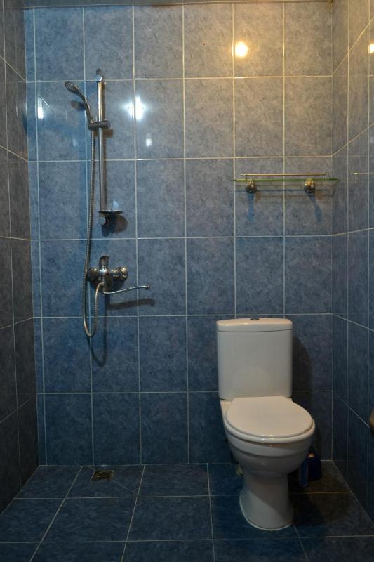 Family Room with Bathroom image 4
