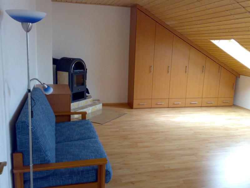 Attic Apartment (4 Adults) image 2