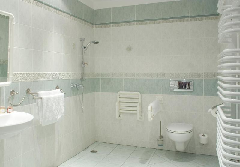 Deluxe Double or Twin Room image 2