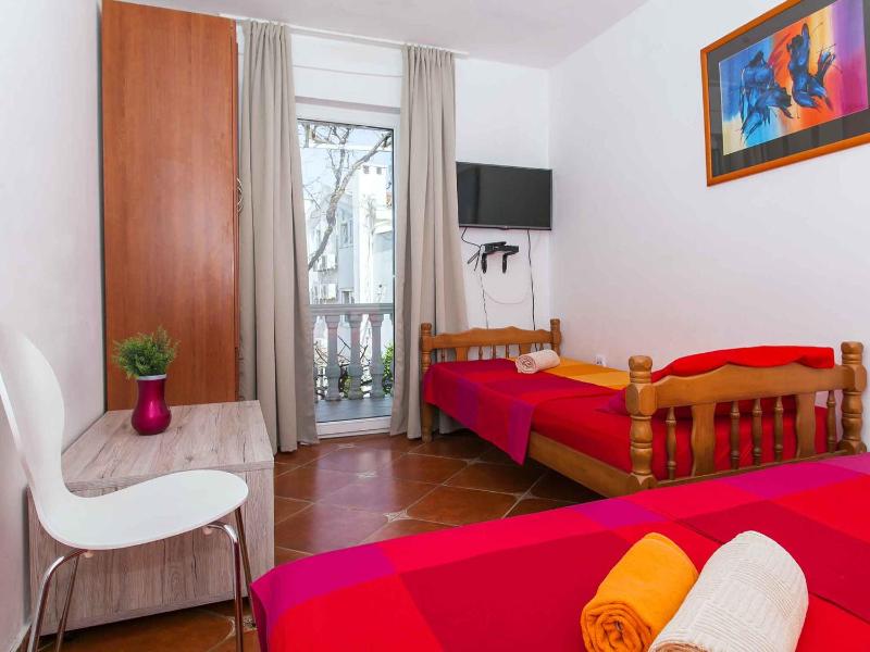 Two-Bedroom Apartment with Terrace image 3