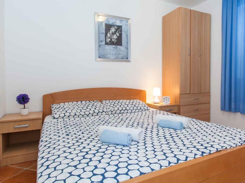 Two-Bedroom Apartment with Terrace image 1