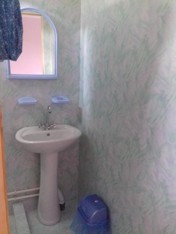 Standard Quadruple Room image 1