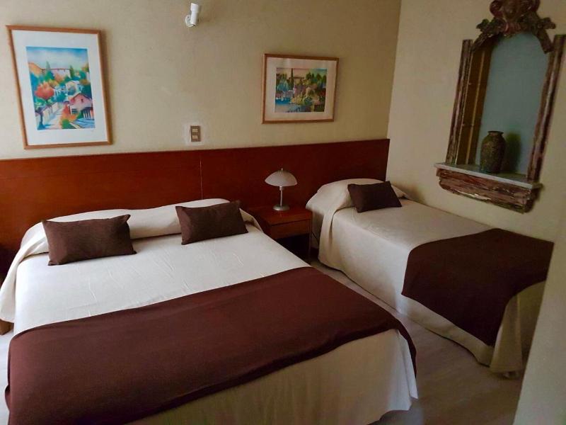 Hotel 5 Norte - image 21