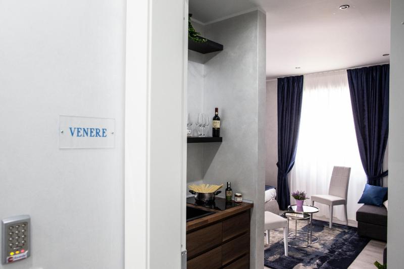 Family Junior Suite image 4