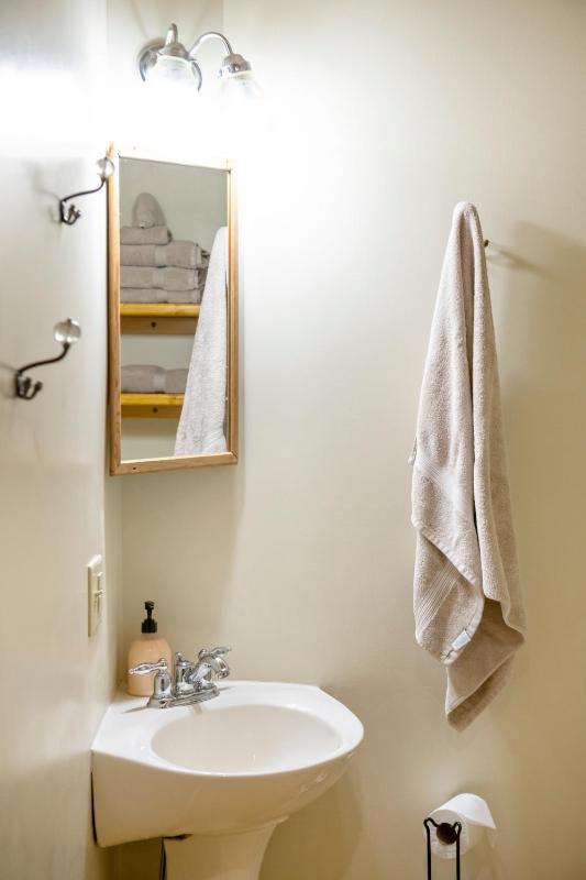 Double or Twin Room with Bathroom image 3