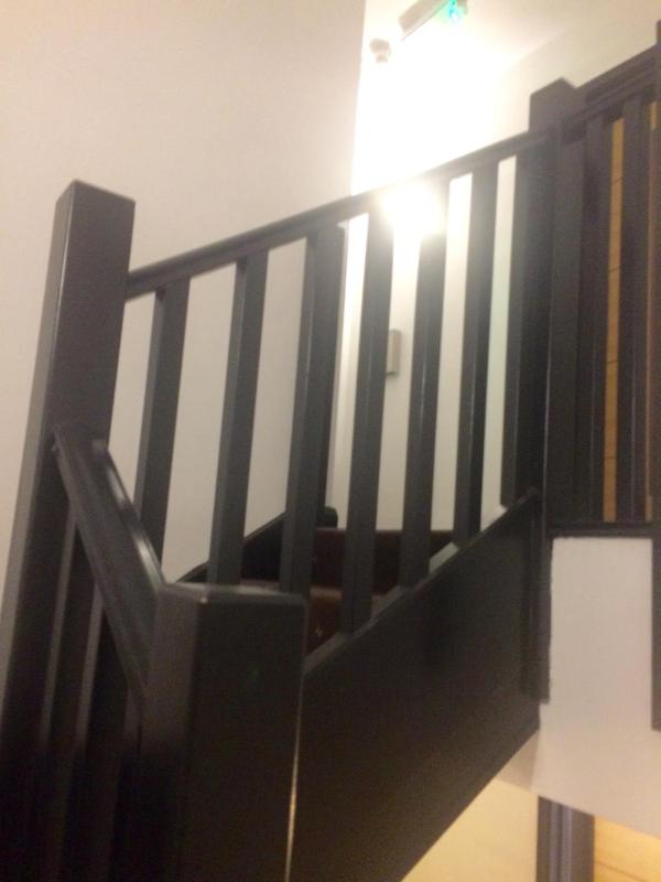 Single Room with Shared Bathroom image 2