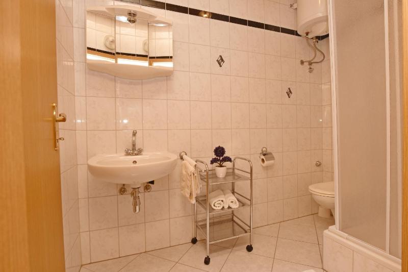 Two-Bedroom Apartment image 3