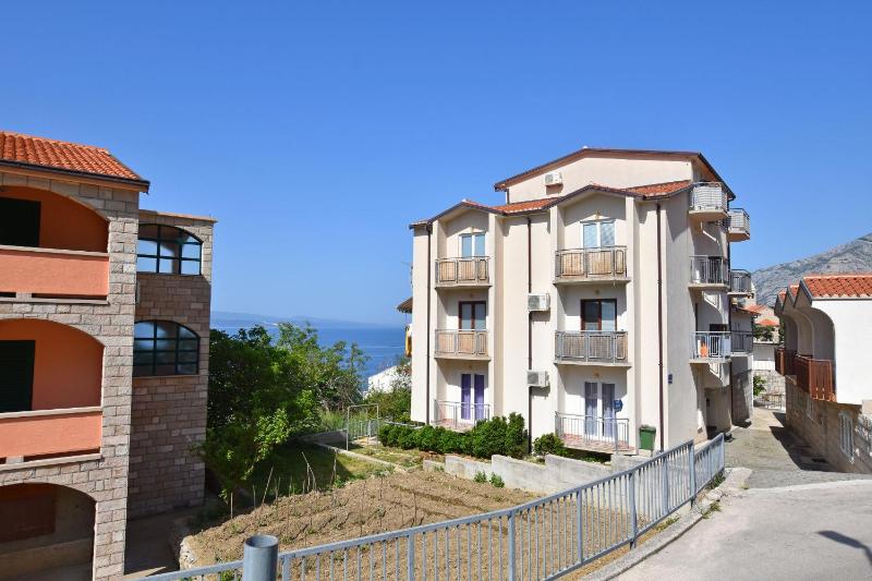 Apartment Angelina - image 33
