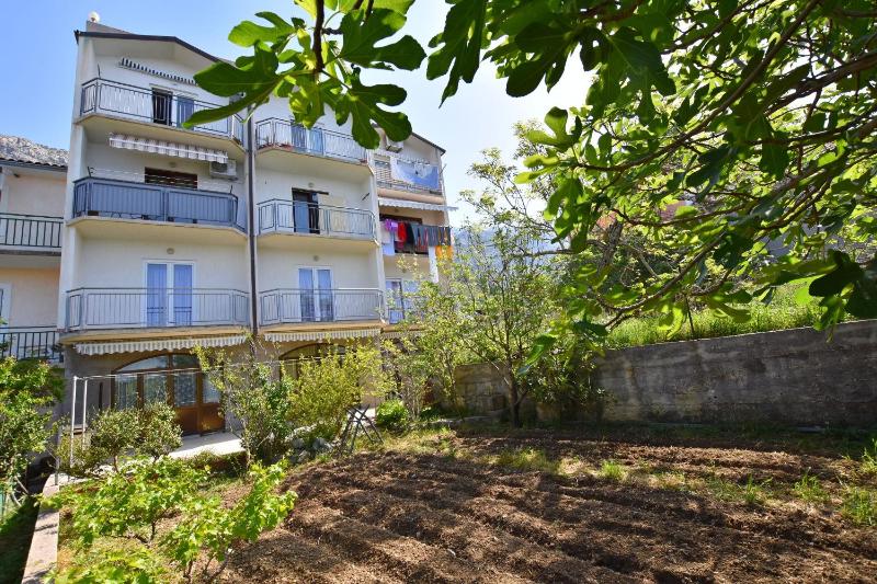 Apartment Angelina - image 34