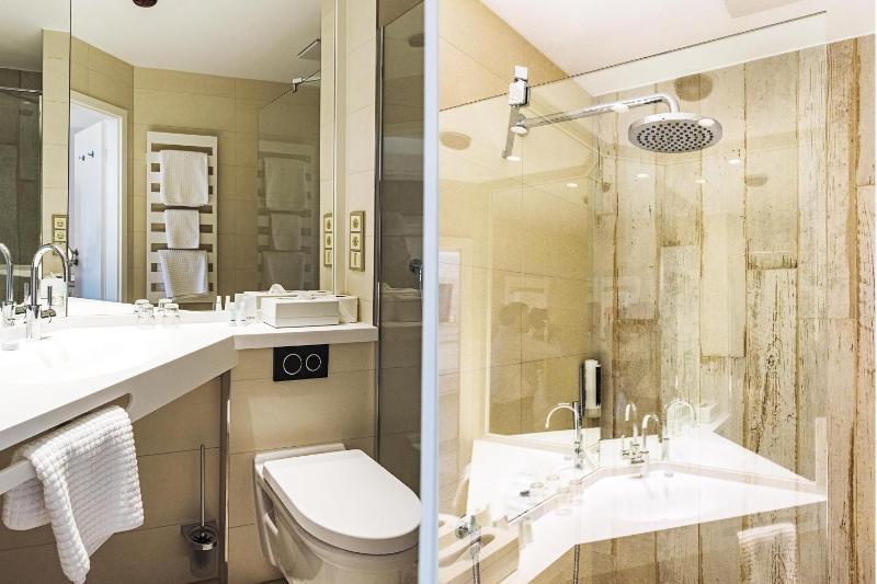 Comfort Double Room image 4