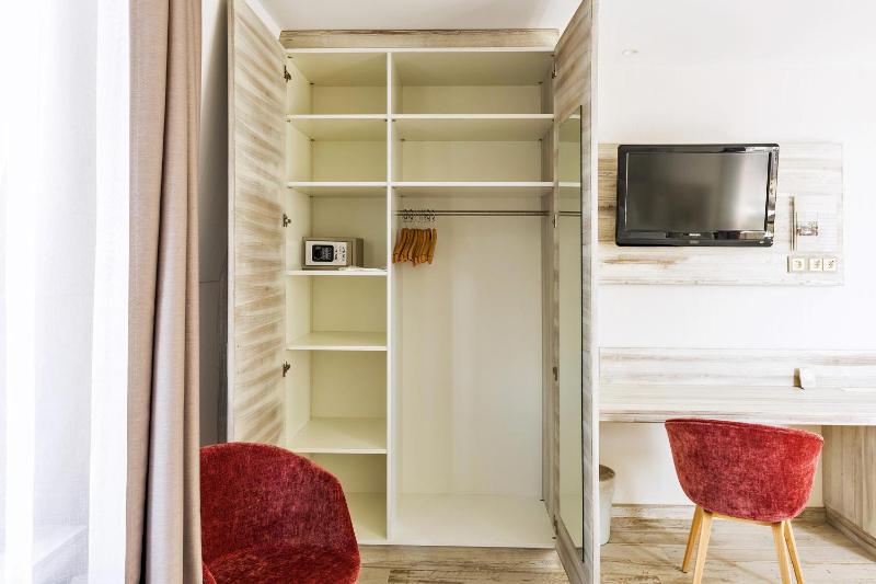 Comfort Double Room image 2