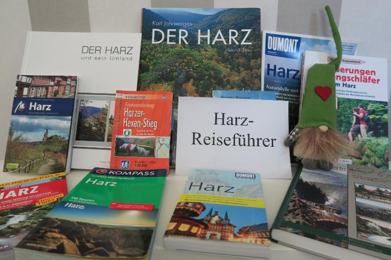 Harzgenuß - image 18