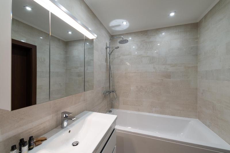 Three-Bedroom Apartment image 4