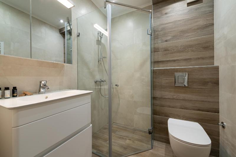 Three-Bedroom Apartment image 2