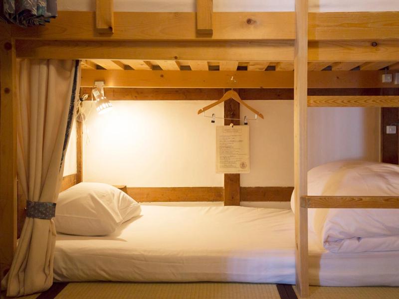 Kanazawa Guesthouse Pongyi - image 9