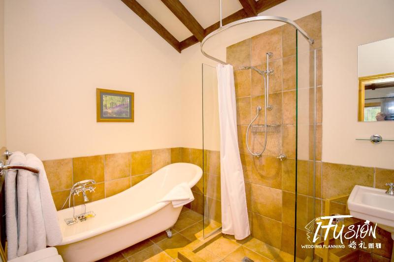 The Canyons B&B - image 21