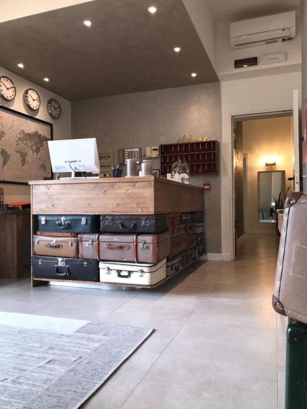 Hotel Cristina - image 26