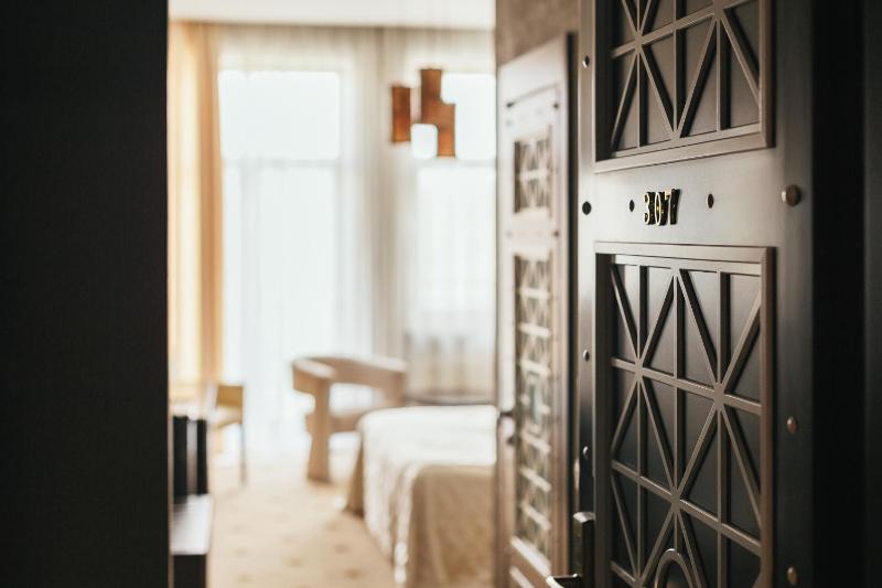 Superior Double or Twin Room image 1