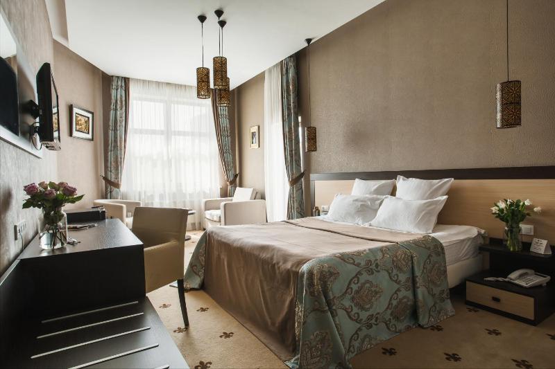 Junior Suite image 1