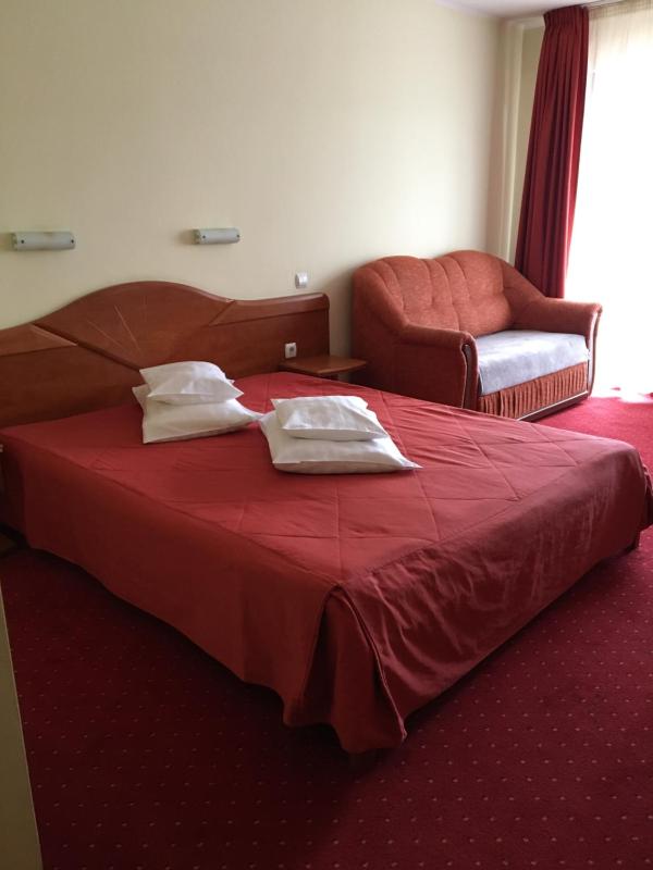 Superior Double Room image 2