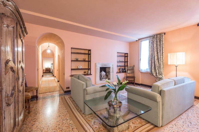 Family Room with Private Bathroom image 1