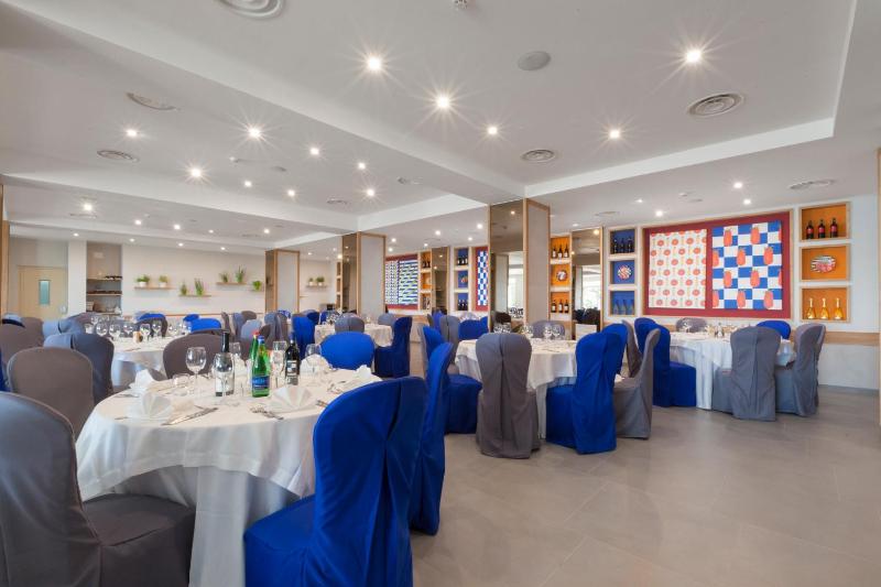 Hotel O Sole Mio - image 31