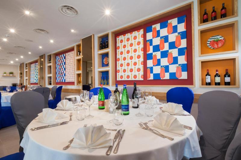 Hotel O Sole Mio - image 19